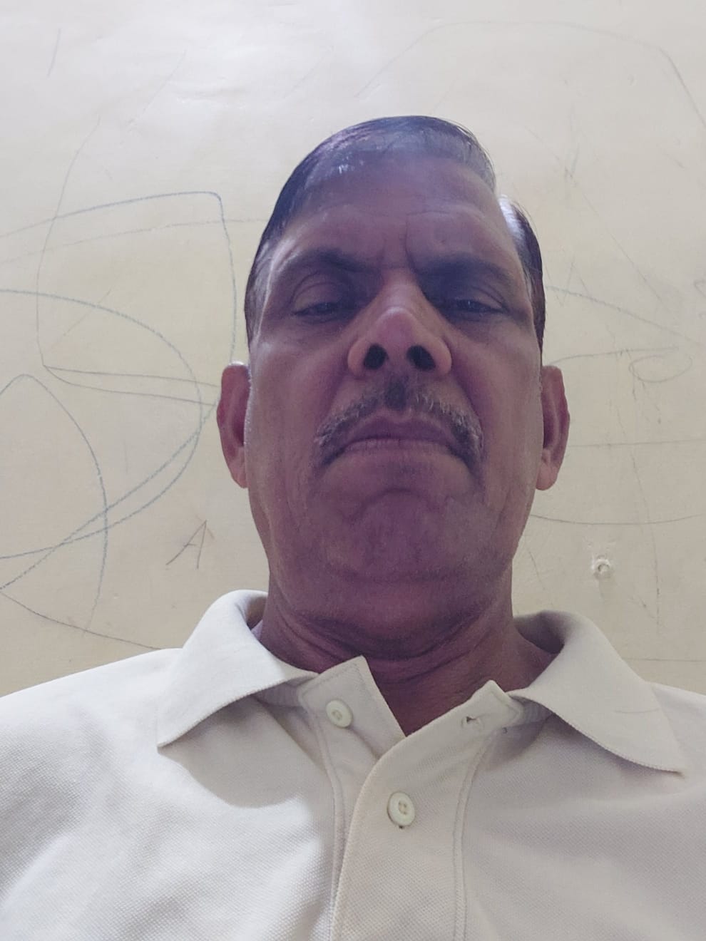 Girijesh Kumar Pandey